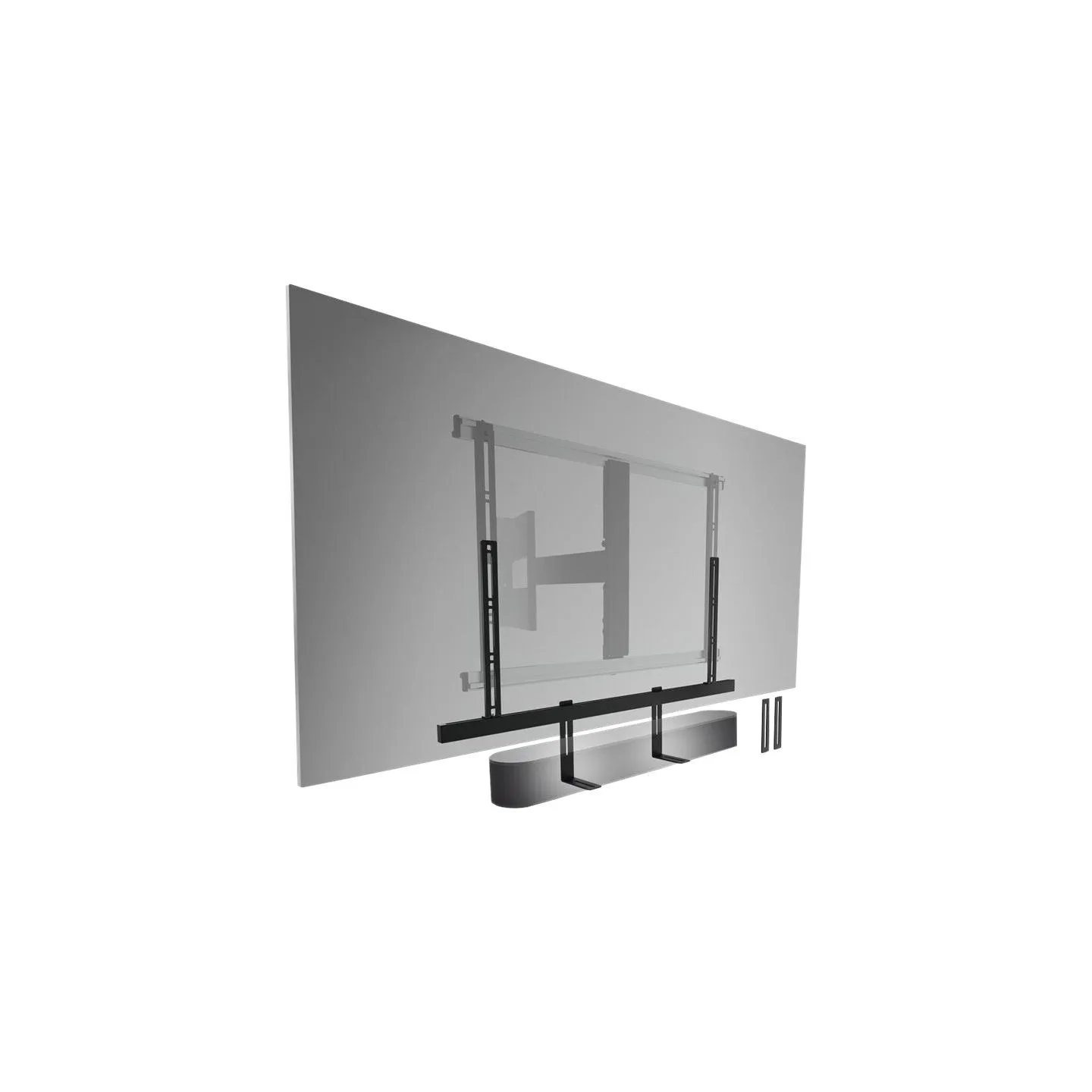 Vogels SOUND 3550 Universal Sound Bar Mount | Vogels