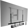 Vogels SOUND 3550 Universal Sound Bar Mount | Vogels