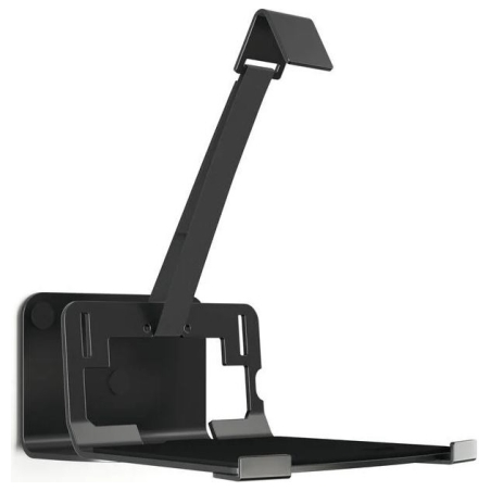 Vogels | Wall mount | SOUND 3205 Speaker Wall Mount | Tilt | Maximum weight (capacity) 6.5 kg | Black