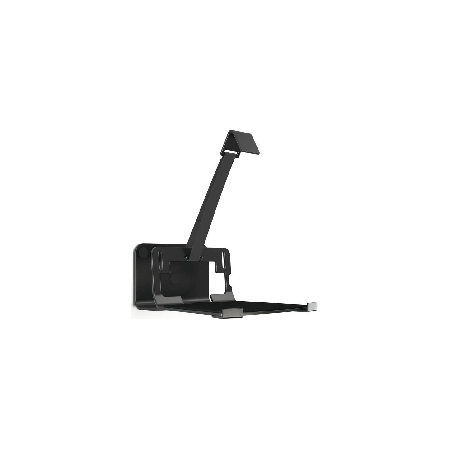 Vogels | Wall mount | SOUND 3205 Speaker Wall Mount | Tilt | Maximum weight (capacity) 6.5 kg | Black