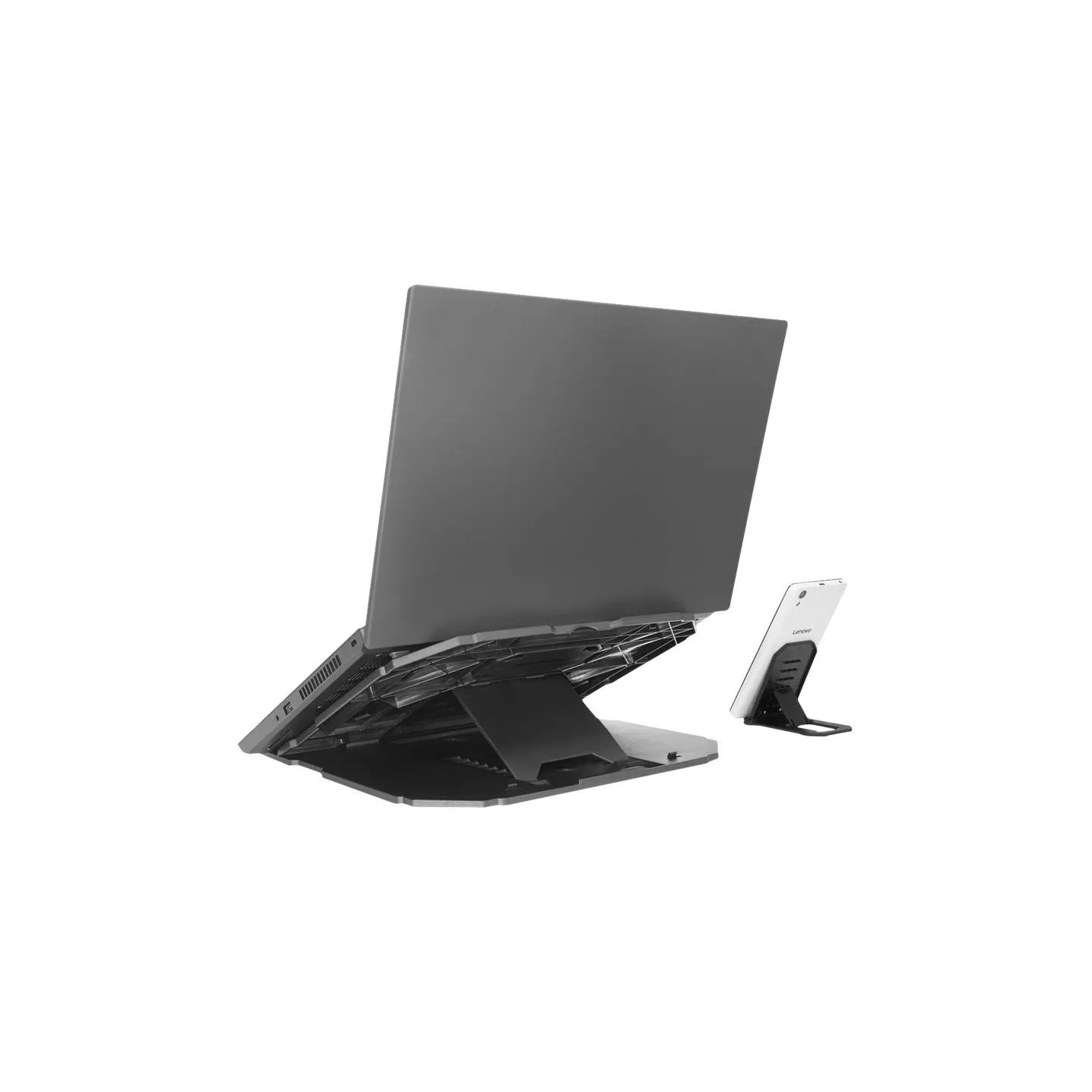Lenovo | 15 " | Black