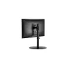 Logilink | Desk Mount | Tilt, swivel, level adjustment, rotate | 17-32 " | Maximum weight (capacity) 8 kg | Black
