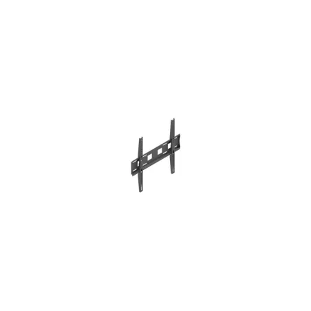 Edbak Wall mount | FSM100 | Lateral adjustment | 32 - 55 " | Maximum weight (capacity) 15 kg | Black