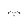 Digitus | Desk Mount | Swivel, Height adjustment | 15-32 " | Maximum weight (capacity) 8 kg | Black