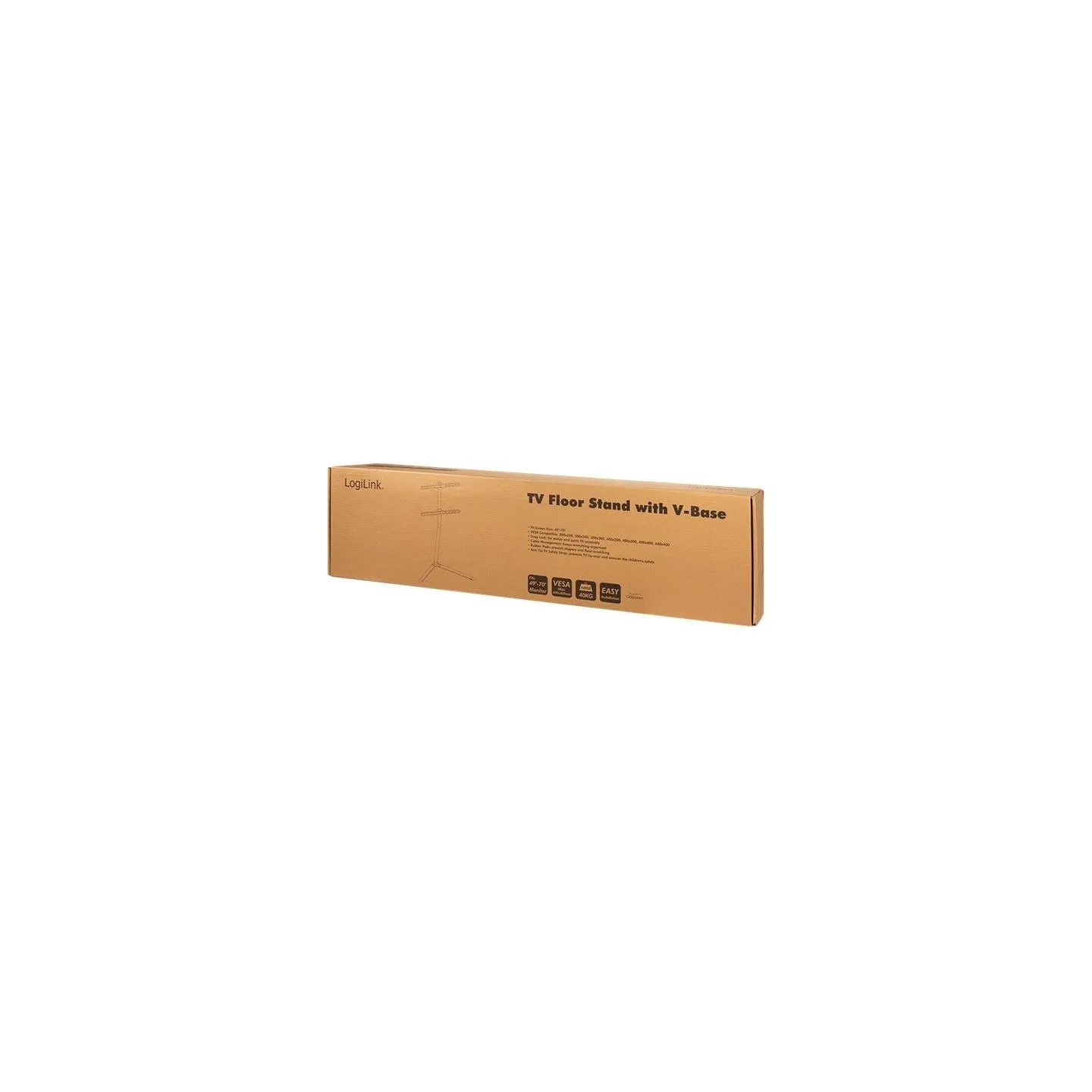 Logilink BP0079 -TV floor stand