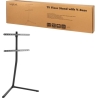 Logilink BP0079 -TV floor stand