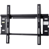 Edbak Wall mount | EWB100C | 32-43 " | Black