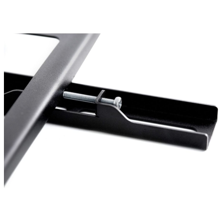 Edbak Wall mount | EWB100C | 32-43 " | Black