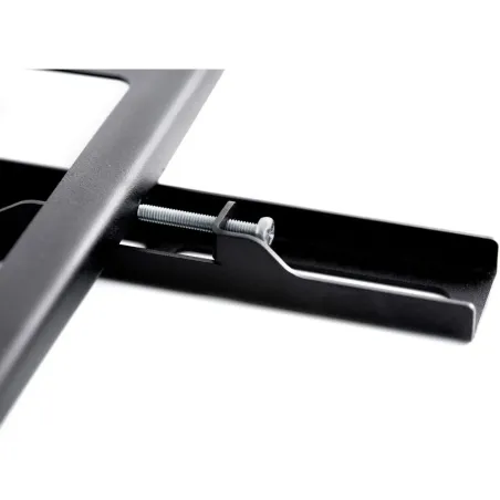Edbak Wall mount | EWB100C | 32-43 " | Black