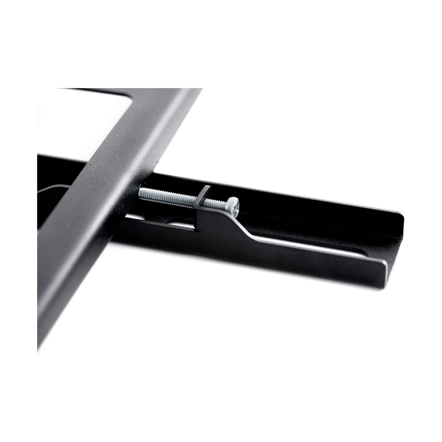 Edbak Wall mount | EWB100C | 32-43 " | Black