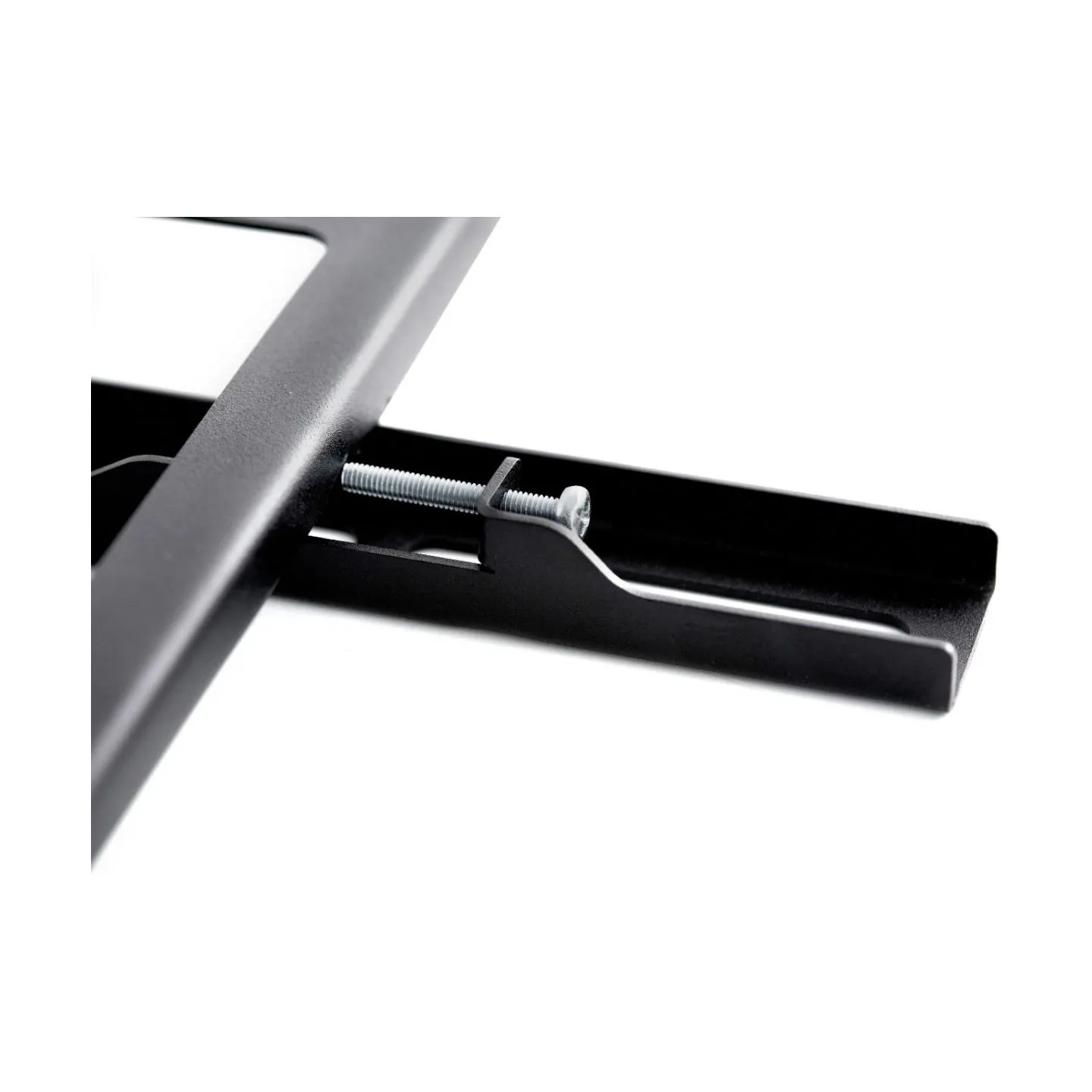 Edbak Wall mount | EWB100C | 32-43 " | Black
