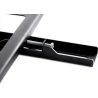 Edbak Wall mount | EWB100C | 32-43 " | Black