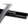 Edbak Wall mount | EWB100C | 32-43 " | Black