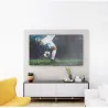 Edbak Wall mount | EWB100C | 32-43 " | Black
