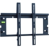 Edbak Wall mount | EWB100C | 32-43 " | Black