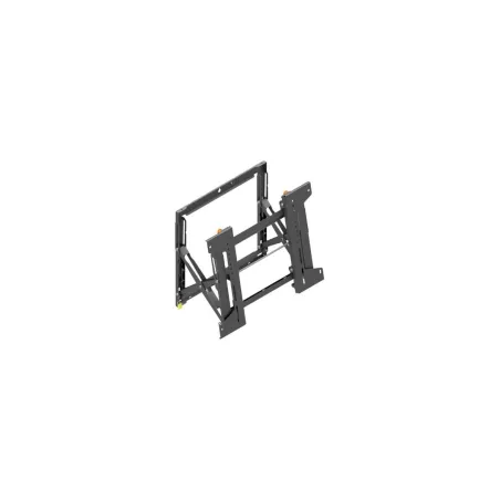 Edbak VWPOPS55-L Ultra Thin Video Wall Pop-Out Mount with Quick Release for 42″-55″ Screens | EDBAK