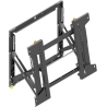 Edbak VWPOPS55-L Ultra Thin Video Wall Pop-Out Mount with Quick Release for 42″-55″ Screens | EDBAK