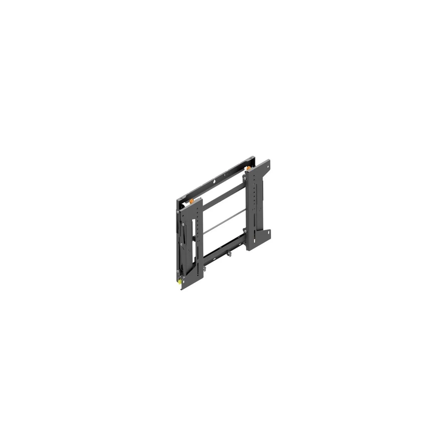 Edbak VWPOPS55-L Ultra Thin Video Wall Pop-Out Mount with Quick Release for 42″-55″ Screens | EDBAK