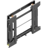 Edbak VWPOPS55-L Ultra Thin Video Wall Pop-Out Mount with Quick Release for 42″-55″ Screens | EDBAK