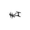 Edbak Swivel wall arm for 49-65 inch screens VSM653