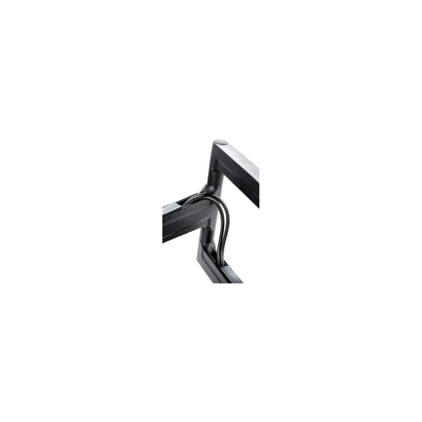 Edbak Swivel wall arm for 49-65 inch screens VSM653