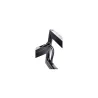 Edbak Swivel wall arm for 49-65 inch screens VSM653