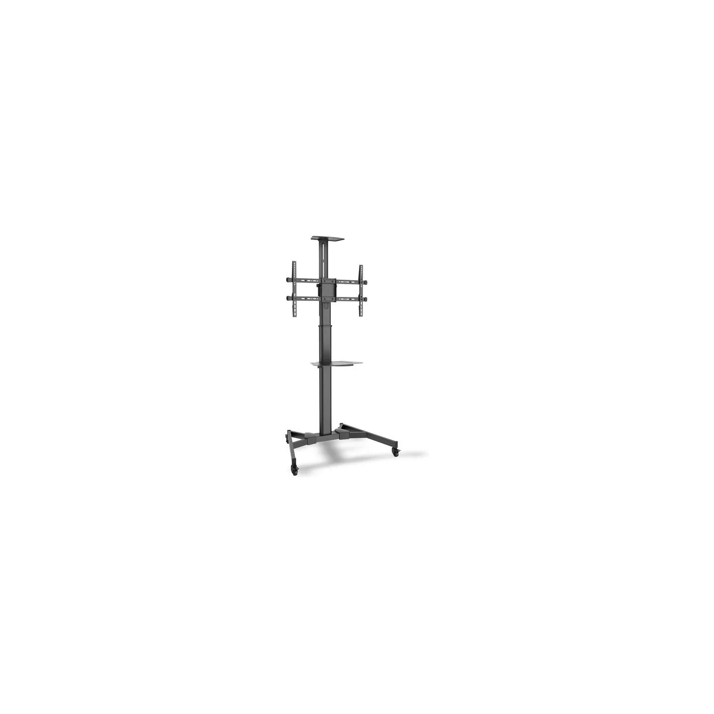Digitus TV Cart 1xLCD max. 70" max. 50kg