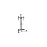 Digitus TV Cart 1xLCD max. 70" max. 50kg