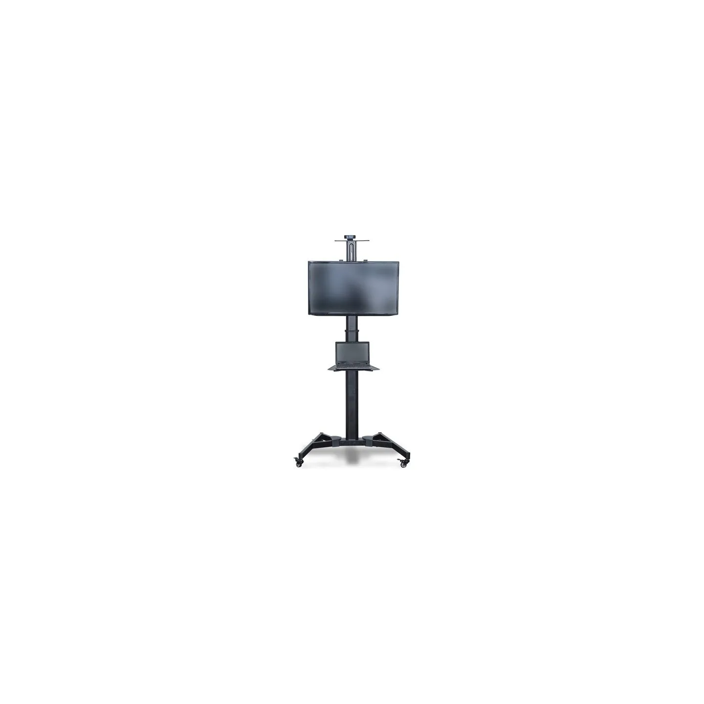 Digitus TV Cart 1xLCD max. 70" max. 50kg