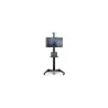 Digitus TV Cart 1xLCD max. 70" max. 50kg