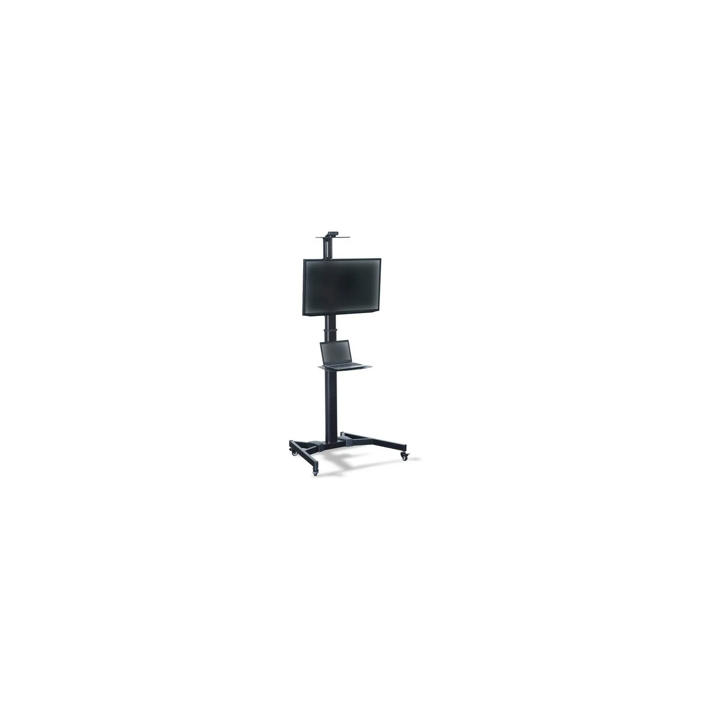 Digitus TV Cart 1xLCD max. 70" max. 50kg
