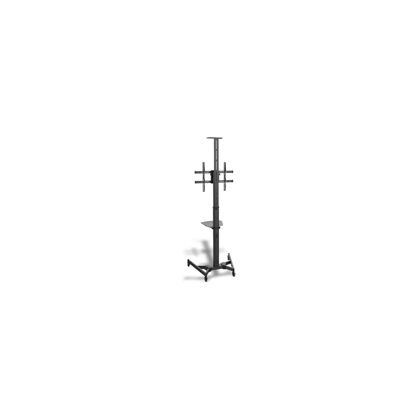 Digitus TV Cart 1xLCD max. 70" max. 50kg