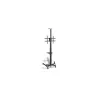 Digitus TV Cart 1xLCD max. 70" max. 50kg