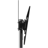 Digitus | Floor stand | TV-Cart for screens up to 70", max. 50kg wheelbase, VESA max. 600x400 | Tilt | 37-70 " | Maximum weight 