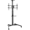 Digitus | Floor stand | TV-Cart for screens up to 70", max. 50kg wheelbase, VESA max. 600x400 | Tilt | 37-70 " | Maximum weight 