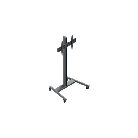 Edbak TRE100 | Trolleys & Stands | 42-75 " | Maximum weight (capacity) 70 kg | Black