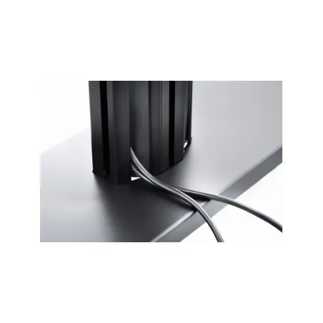 Edbak TRE100 | Trolleys & Stands | 42-75 " | Maximum weight (capacity) 70 kg | Black