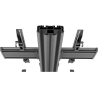 Edbak Monitor stand TRE100 LFD