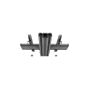 Edbak Monitor stand TRE100 LFD