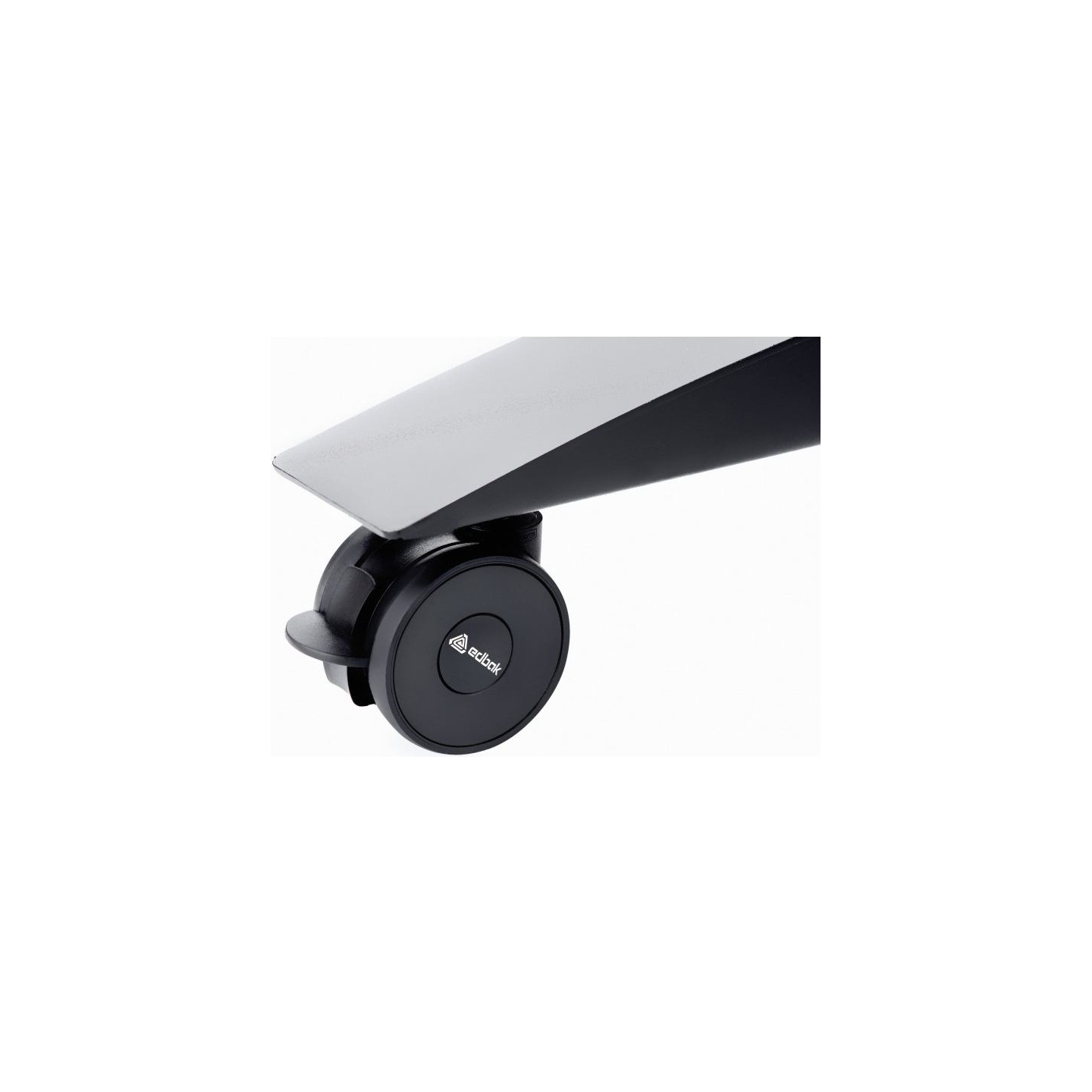 Edbak TRE100 | Trolleys & Stands | 42-75 " | Maximum weight (capacity) 70 kg | Black
