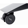 Edbak Monitor stand TRE100 LFD