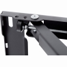 Edbak VWPOP65-L POPOUT VIDEOWALL MOUNT