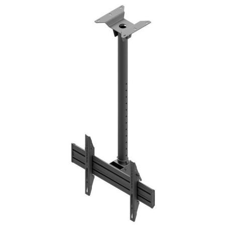Edbak | Ceiling mount | MBV1155-L | 42-57 " | Maximum weight (capacity) 70 kg | Black