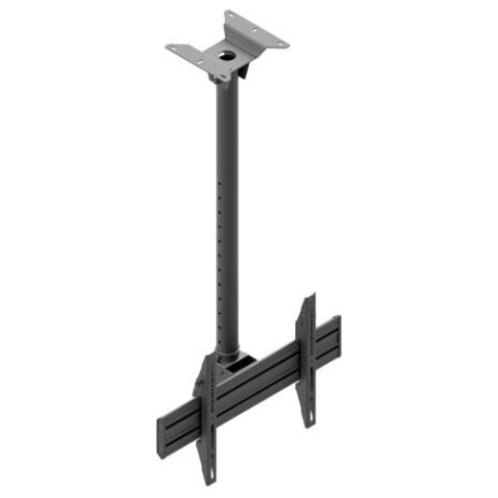 Edbak | Ceiling mount | MBV1155-L | 42-57 " | Maximum weight (capacity) 70 kg | Black