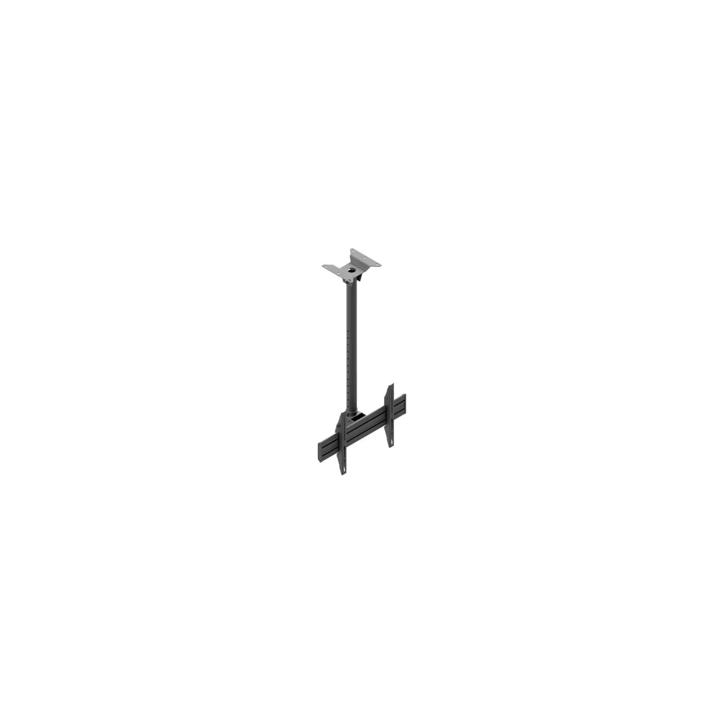 Edbak | Ceiling mount | MBV1155-L | 42-57 " | Maximum weight (capacity) 70 kg | Black