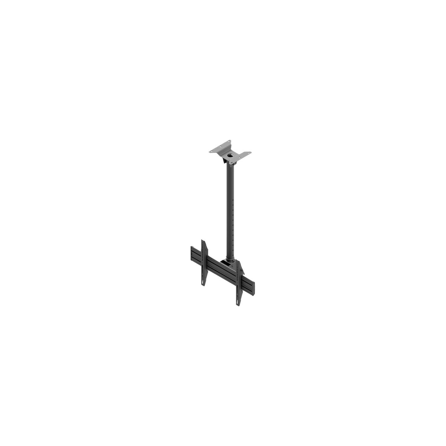 Edbak | Ceiling mount | MBV1155-L | 42-57 " | Maximum weight (capacity) 70 kg | Black