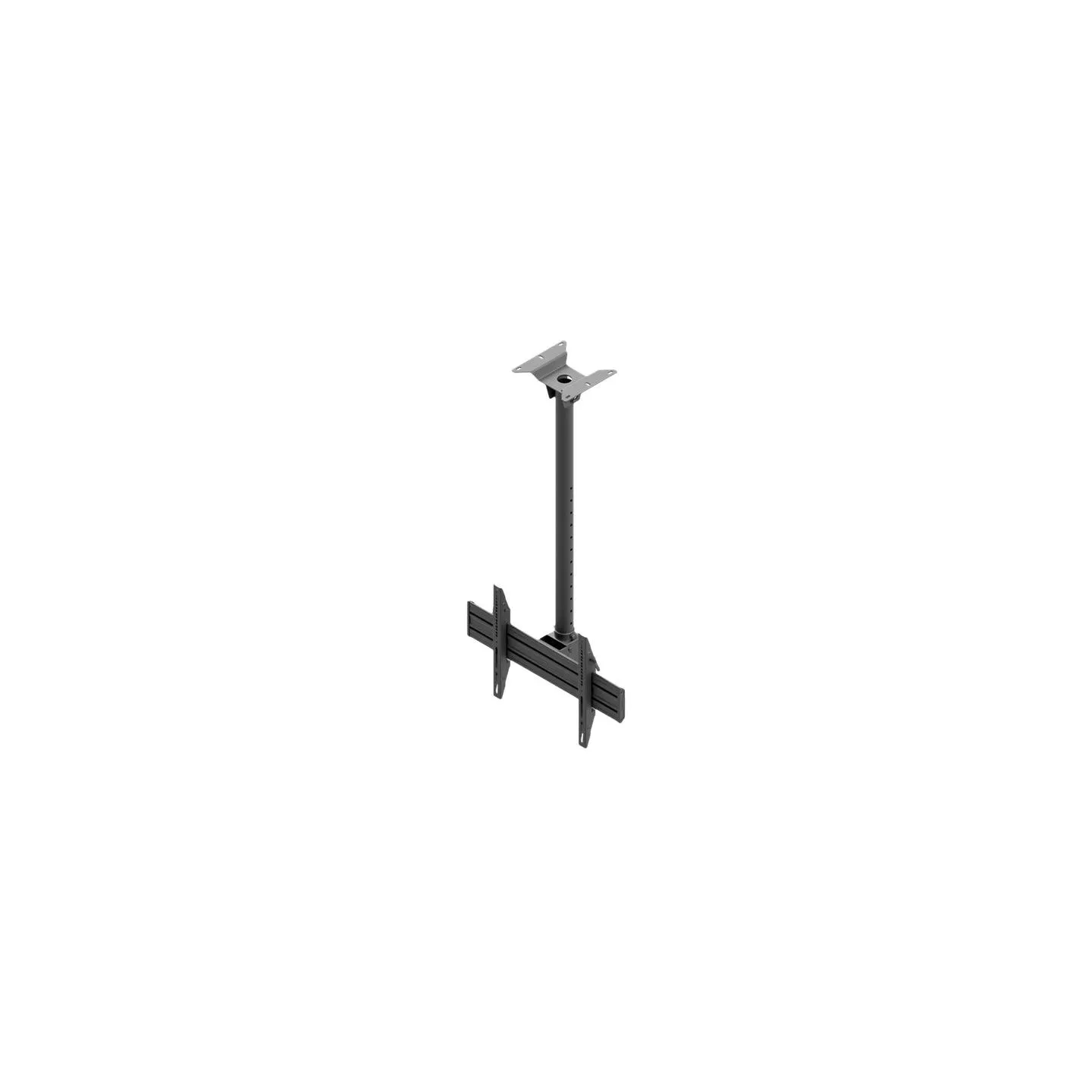 Edbak | Ceiling mount | MBV1155-L | 42-57 " | Maximum weight (capacity) 70 kg | Black