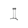 Edbak | TR1C-B | Trolleys & Stands | 40-75 " | Maximum weight (capacity) 80 kg | Black