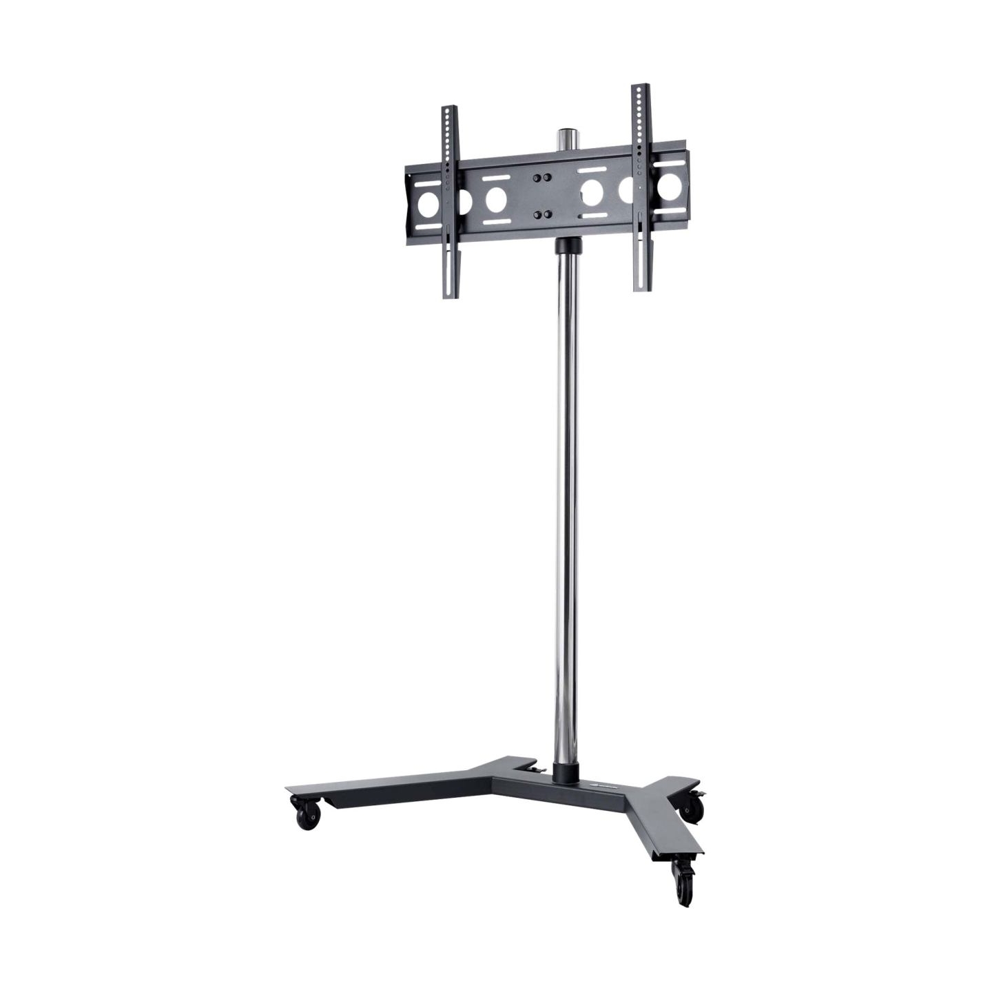 Edbak | WWTR-TR51c-B | Trolleys & Stands | 37-60 " | Maximum weight (capacity) 80 kg | Black