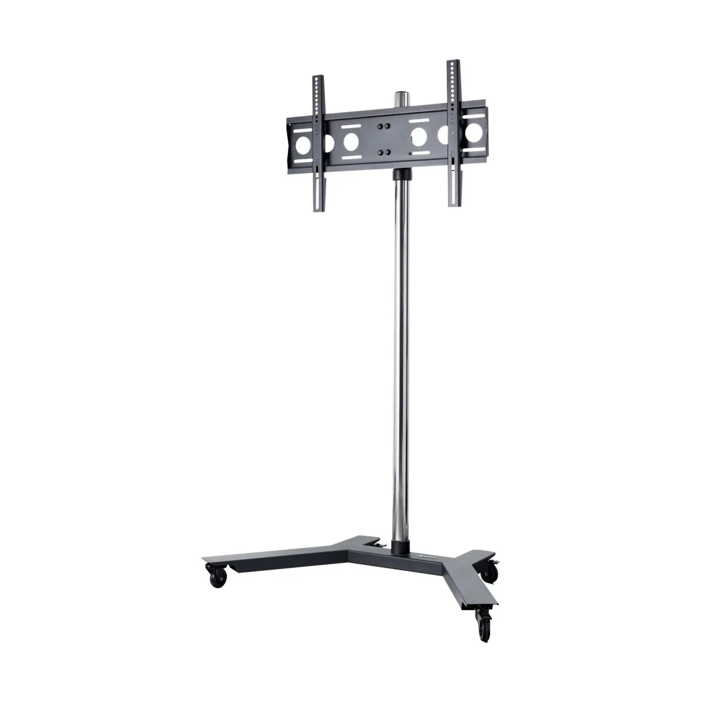 Edbak | WWTR-TR51c-B | Trolleys & Stands | 37-60 " | Maximum weight (capacity) 80 kg | Black